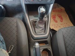 Volkswagen Tukay Tujia Facelift 1.5L Automatic Fashion Edition - ფოტო 16