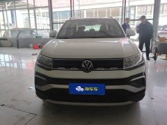 Volkswagen Tukay Tujia Facelift 1.5L Automatic Fashion Edition - ფოტო 2