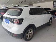 Volkswagen Tukay Tujia Facelift 1.5L Automatic Fashion Edition - ფოტო 3