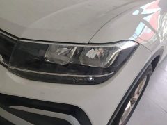 Volkswagen Tukay Tujia Facelift 1.5L Automatic Fashion Edition - ფოტო 5