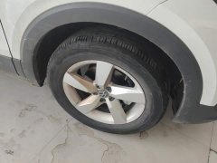 Volkswagen Tukay Tujia Facelift 1.5L Automatic Fashion Edition - ფოტო 6