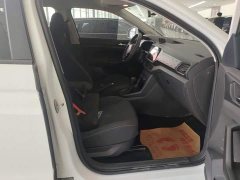 Volkswagen Tukay Tujia Facelift 1.5L Automatic Fashion Edition - ფოტო 8