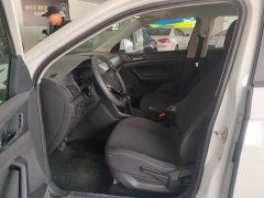 Volkswagen Tukay Tujia Facelift 1.5L Automatic Fashion Edition - ფოტო 9
