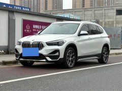 BMW X1 sDrive20Li Fashion - ფოტო 1