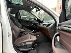 BMW X1 sDrive20Li Fashion - ფოტო 10
