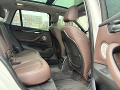 BMW X1 sDrive20Li Fashion - ფოტო 11