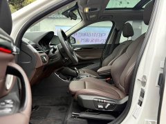 BMW X1 sDrive20Li Fashion - ფოტო 13
