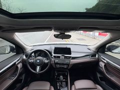 BMW X1 sDrive20Li Fashion - ფოტო 14