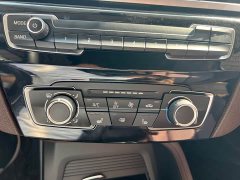 BMW X1 sDrive20Li Fashion - ფოტო 15