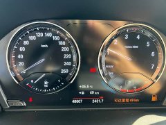 BMW X1 sDrive20Li Fashion - ფოტო 16