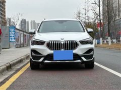 BMW X1 sDrive20Li Fashion - ფოტო 2