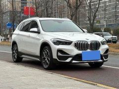 BMW X1 sDrive20Li Fashion - ფოტო 3