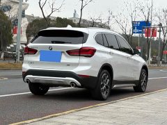 BMW X1 sDrive20Li Fashion - ფოტო 4