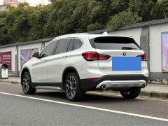 BMW X1 sDrive20Li Fashion - ფოტო 6