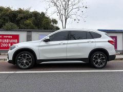 BMW X1 sDrive20Li Fashion - ფოტო 7