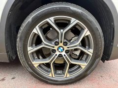 BMW X1 sDrive20Li Fashion - ფოტო 9