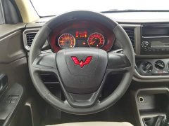 Wuling Hongguang V 2022 1.5L Dynamic Edition Electric Power Steering - ფოტო 11