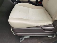 Wuling Hongguang V 2022 1.5L Dynamic Edition Electric Power Steering - ფოტო 20