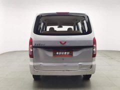 Wuling Hongguang V 2022 1.5L Dynamic Edition Electric Power Steering - ფოტო 4