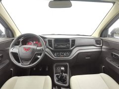 Wuling Hongguang V 2022 1.5L Dynamic Edition Electric Power Steering - ფოტო 5