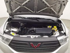 Wuling Hongguang V 2022 1.5L Dynamic Edition Electric Power Steering - ფოტო 6