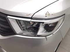 Wuling Hongguang V 2022 1.5L Dynamic Edition Electric Power Steering - ფოტო 7