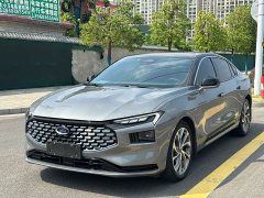 Ford Mondeo EcoBoost 245 Premium - ფოტო 1