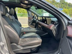Ford Mondeo EcoBoost 245 Premium - ფოტო 10