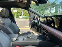 Ford Mondeo EcoBoost 245 Premium - ფოტო 12