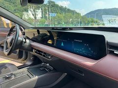 Ford Mondeo EcoBoost 245 Premium - ფოტო 13