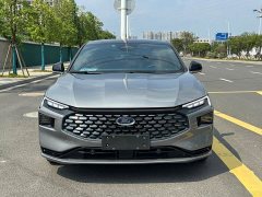 Ford Mondeo EcoBoost 245 Premium - ფოტო 2