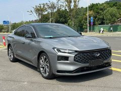 Ford Mondeo EcoBoost 245 Premium - ფოტო 3