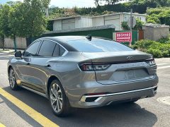 Ford Mondeo EcoBoost 245 Premium - ფოტო 4