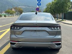 Ford Mondeo EcoBoost 245 Premium - ფოტო 5