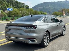 Ford Mondeo EcoBoost 245 Premium - ფოტო 6