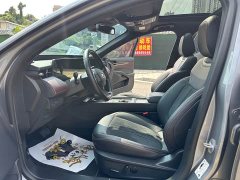 Ford Mondeo EcoBoost 245 Premium - ფოტო 7