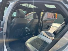 Ford Mondeo EcoBoost 245 Premium - ფოტო 8
