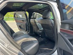 Ford Mondeo EcoBoost 245 Premium - ფოტო 9