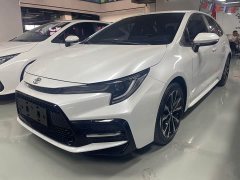 Toyota Corolla 1.8L CVT Sport - ფოტო 1