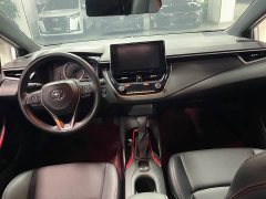 Toyota Corolla 1.8L CVT Sport - ფოტო 10