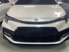 Toyota Corolla 1.8L CVT Sport - ფოტო 2