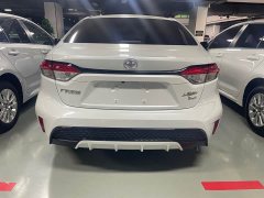Toyota Corolla 1.8L CVT Sport - ფოტო 5