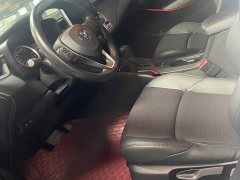 Toyota Corolla 1.8L CVT Sport - ფოტო 7
