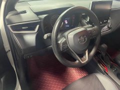 Toyota Corolla 1.8L CVT Sport - ფოტო 8