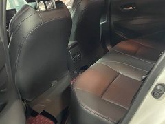 Toyota Corolla 1.8L CVT Sport - ფოტო 9