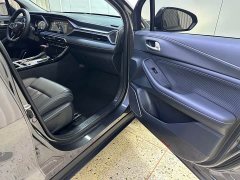 GAC Aion GS4 2022 270T Automatic Smart Navigation Edition - ფოტო 10