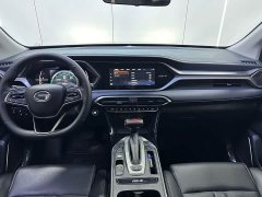 GAC Aion GS4 2022 270T Automatic Smart Navigation Edition - ფოტო 11