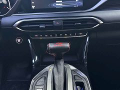 GAC Aion GS4 2022 270T Automatic Smart Navigation Edition - ფოტო 14