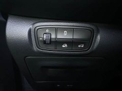 GAC Aion GS4 2022 270T Automatic Smart Navigation Edition - ფოტო 15