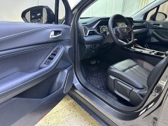 GAC Aion GS4 2022 270T Automatic Smart Navigation Edition - ფოტო 16